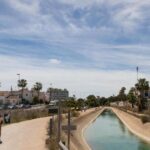 Body is found floating in a canal on Spain's Costa Blanca