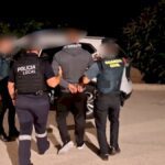 Bogus Interpol officers attack and rob scooter rider on Spain's Costa Blanca