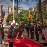 British veterans on Spain's Costa Blanca extend Armistice Day tribute to 200-plus DANA flood victims