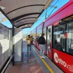 Date revealed for fully restored tram service in flood-hit Valencia after pain-staking work costing €40 million