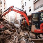 Deadly DANA floods have impacted Spain’s impressive economic growth, national bank warns