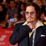 Johnny Depp returning to Spain for special festival screening of his movie about an artist looking for recognition