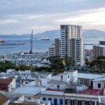 Moroccan child with hypothermia is rescued from interior of refrigerated truck at major port in southern Spain