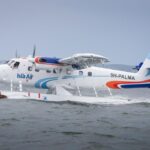 Ground-breaking seaplane flights enjoy successful tests ahead of New Year launch in Mallorca and Ibiza