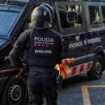 Spain launches crackdown on Chinese mafia: Police make 22 arrests in Catalunya