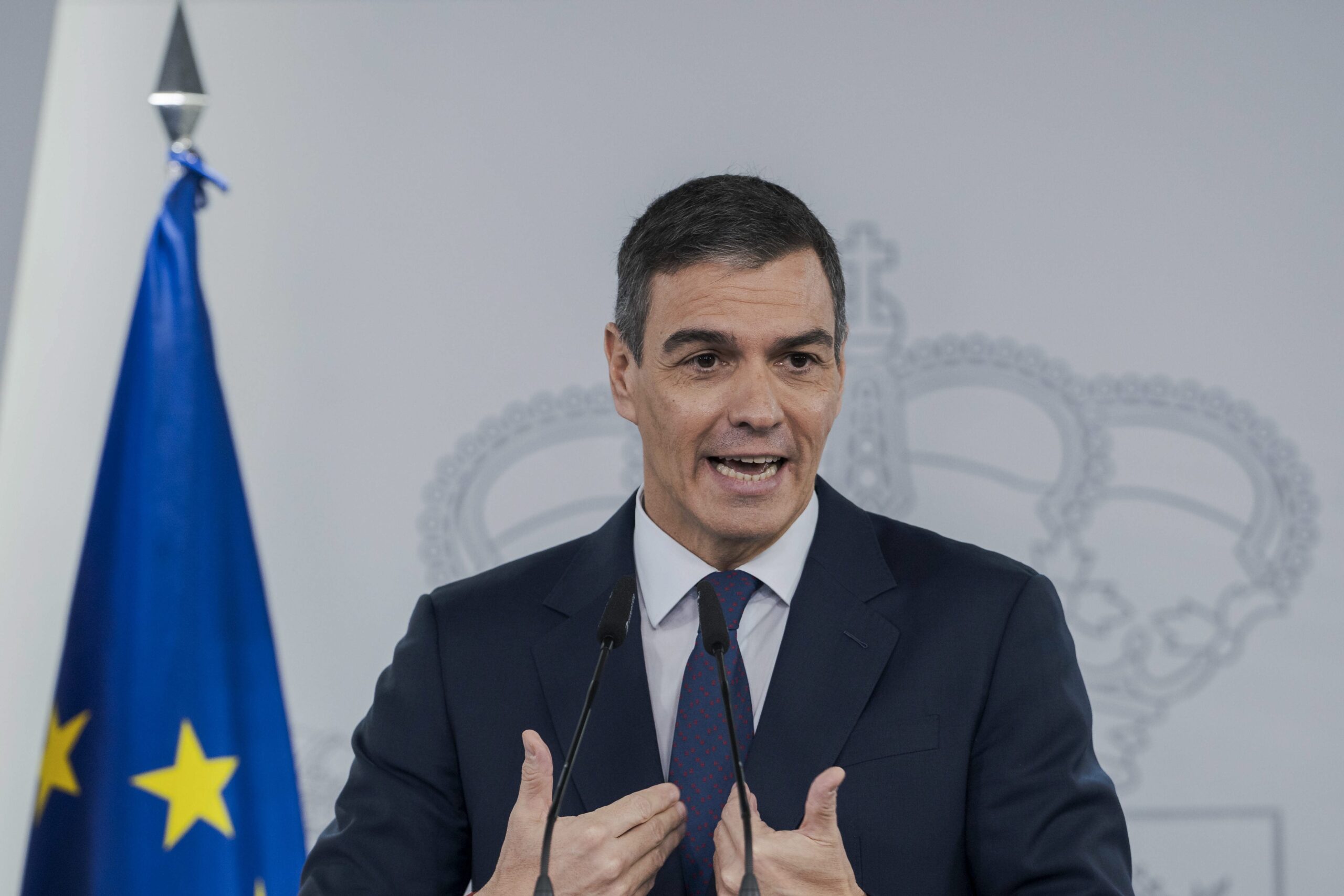 Spain's Pedro Sanchez blames climate change for flood disaster and 220 deaths during COP29 speech