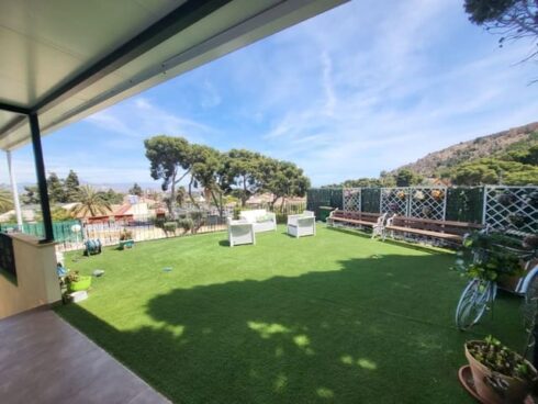 3 bedroom Villa for sale in Alicante / Alacant city - € 569