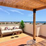 2 bedroom Flat for sale in Vinaros with pool garage - € 170