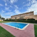 1 bedroom Apartment for sale in Calonge i Sant Antoni with pool - € 215