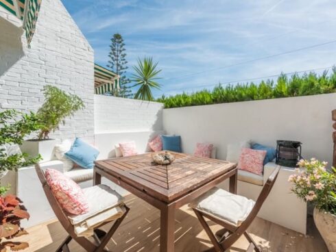 2 bedroom Apartment for sale in Marbella with pool - € 425