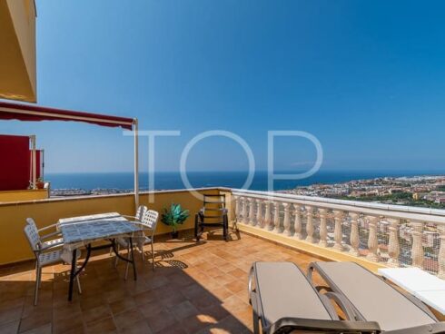 1 bedroom Flat for sale in Costa Adeje with pool garage - € 379