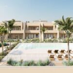 3 bedroom Apartment for sale in Los Alcazares with pool - € 285