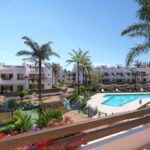 2 bedroom Apartment for sale in Pulpi with pool garage - € 198