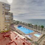 2 bedroom Apartment for sale in Algarrobo Costa with pool - € 275