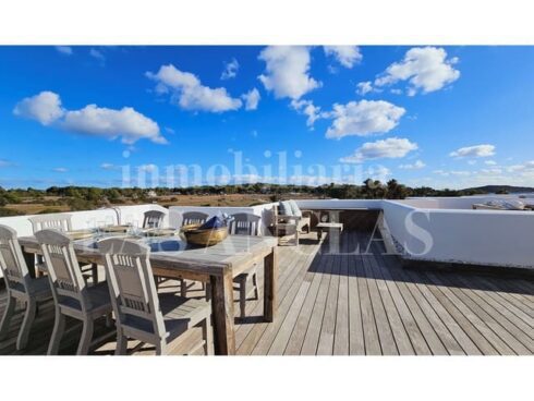 2 bedroom Penthouse for sale in Santa Eulalia / Santa Eularia - € 695