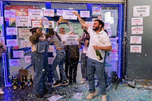 What is El Gordo? Spain’s national Christmas lottery takes place this weekend