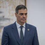 Spain's PM, Pedro Sanchez, announces special events to celebrate democracy during 2025- 50 years after death of fascist dictator Francisco Franco