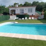 3 bedroom Bungalow for sale in Lloret de Mar with pool - € 350