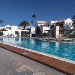 1 bedroom Bungalow for sale in Caleta de Fuste with pool - € 169