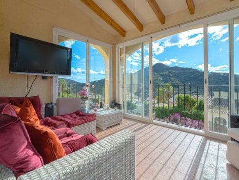 2 bedroom Villa for sale in Alcalali / Alcanali - € 329