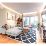 3 bedroom Flat for sale in Barcelona city - € 595