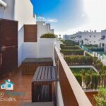 2 bedroom Penthouse for sale in San Juan de los Terreros with pool - € 219