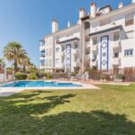 2 bedroom Apartment for sale in Marbella with pool garage - € 445