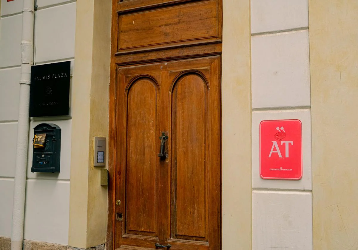 Airbnb shock in Alicante with 73% of tourist flats being advertised without a licence