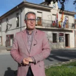 Town mayor banned from from receiving Holy Communion at church in Spain because he's gay and in a relationship