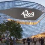 Opening month unveiled for Valencia's new €300m music and sports venue- the Juan Roig Arena- with name of first performer being kept a 'secret'