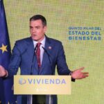 PM Pedro Sanchez to raise tax on Airbnb tourist flats and non-EU residents buying property in Spain