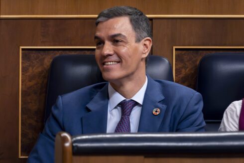 PM Pedro Sanchez to raise tax on Airbnb tourist flats and non-EU residents buying property in Spain