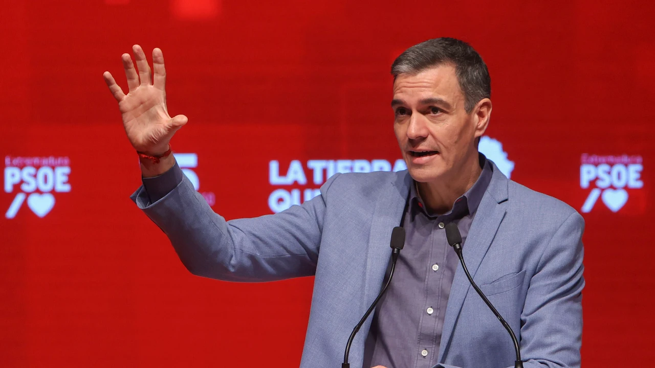 Pedro Sanchez now wants TOTAL ban on non-EU home purchases in Spain with two exceptions