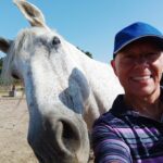 British expat to take on bike ride endurance test to raise money for horse rescue centre in Spain