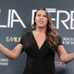 Spain's Karla Sofia Gascon becomes first trans actress to get an Oscar nomination