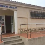 Thieves steal total cache of guns from Costa Blanca police station that had NO security cameras or alarm system