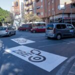 Low emissions zone is coming to Alicante: This is what drivers should know