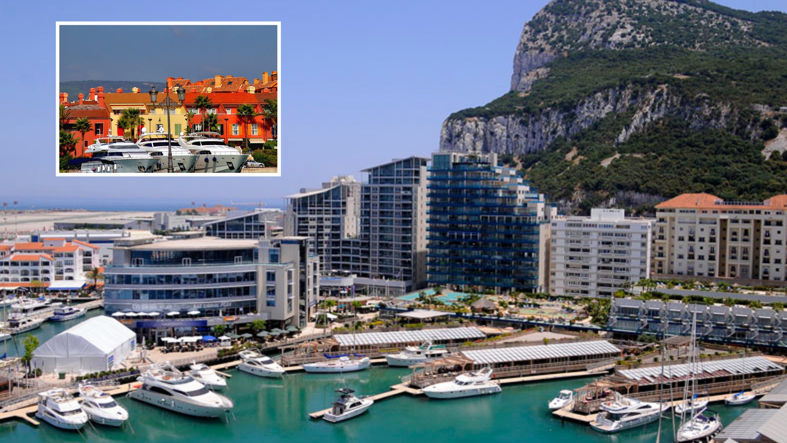 Spain’s proposed new property tax for non-EU citizens ‘likely to apply to Gibraltarians even in the event of a deal’