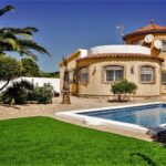 3 bedroom Townhouse for sale in L'Ametlla de Mar with pool - € 285