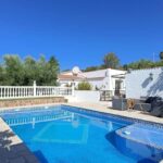 5 bedroom Finca/Country House for sale in Montefrio with pool - € 260