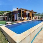 2 bedroom Villa for sale in Alcanar with pool garage - € 270