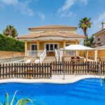 4 bedroom Villa for sale in San Javier - € 510