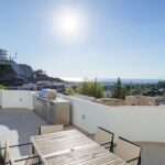 2 bedroom Apartment for sale in Benahavis with pool garage - € 595