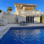 5 bedroom Villa for sale in Orihuela Costa with pool garage - € 499