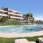 2 bedroom Apartment for sale in Casares with pool - € 300