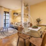 2 bedroom Apartment for sale in Madrid city - € 428