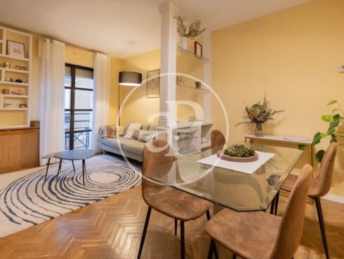 2 bedroom Apartment for sale in Madrid city - € 428