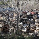 'Wall of cars’ from deadly DANA in Valencia sparks outrage among locals and activists