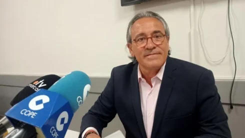 Ex-mayor is assassinated in Valencia: Body of Arturo Torro is found ‘shot and strangled’ inside his car following drive-by attack