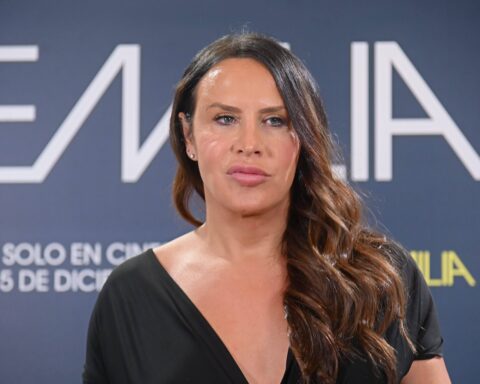 Netflix sidelines Spain's Karla Sofia Gascon from 'Emilia Perez' Oscar campaign after offensive tweets resurface